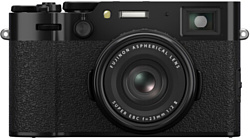 Fujifilm X100VI