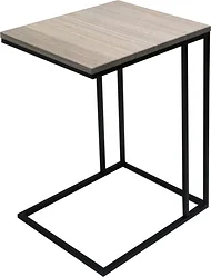 Приставной столик Rivalli Матисс-М приставной (дуб каньон)