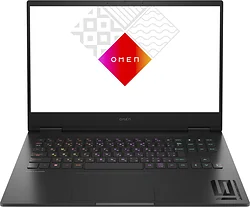 HP Omen 16-wd0744nz (95R37EA)