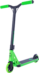 LongWay Summit Mini (черный/зеленый)