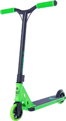 LongWay Summit Mini (черный/зеленый)