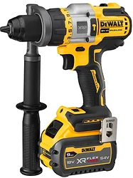 Дрель-шуруповерт DeWALT DCD999X1