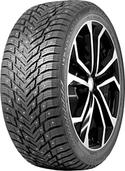 Nokian Hakkapeliitta 10 EV 235/45 R20 100T (шипы)