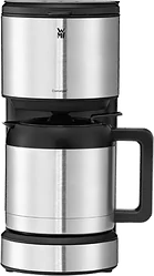 Капельная кофеварка WMF Aroma Thermo Stelio (0412160011) Капельная кофеварка WMF Aroma Thermo Stelio (0412160011)