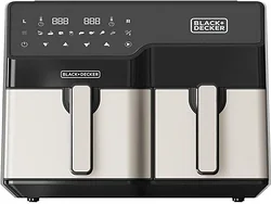 Фритюрница Black&Decker BXAF9000E