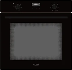 Электрический духовой шкаф Candy COXK06LNBB