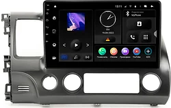 Автомагнитола INCAR ARN2-3702-4 Автомагнитола INCAR ARN2-3702-4