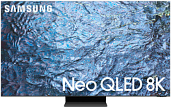 Телевизор жк Samsung Neo QLED 8K QN900C QN75QN900CFXZA