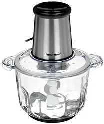 Кухонные измельчители Redmond RCR-3824 Кухонные измельчители Redmond RCR-3824