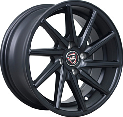 NZ Wheels H-03L 7x16/4x100 D60.1 ET36 MB