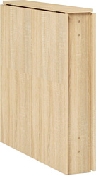 Стол-трансформер Mio Tesoro СБ-1 (дуб сонома)