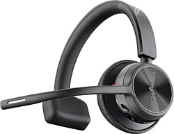 Наушники Plantronics Voyager 4310 UC USB-A