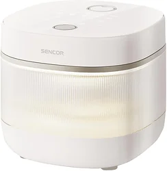 Рисоварка Sencor SRM 2000WH Рисоварка Sencor SRM 2000WH
