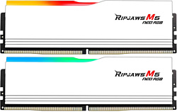 Модуль памяти G.SKILL Ripjaws M5 Neo RGB F5-6000J3636F16GX2-RM5NRW