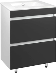 Тумба под умывальник Toppus Velvet 60 9711.017