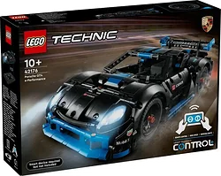 Конструктор LEGO Technic 42176 Гоночный автомобиль Porsche GT4 E-Performance Конструктор LEGO Technic 42176 Гоночный автомобиль Porsche GT4 E-Performance
