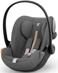 Автокресло Cybex Cloud G i-Size (lava grey Plus)