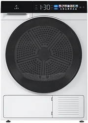 Сушильный автомат LEX LDM12WBlThD