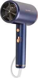 Фен ENDEVER Aurora-514 (темно-синий)