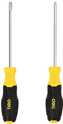 Набор инструментов Deli DL630002N 2 предмета