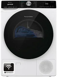 Сушильный автомат Gorenje DNS92SWIFI/C Сушильный автомат Gorenje DNS92SWIFI/C