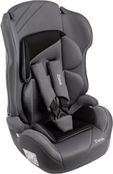 Автокресло Zlatek ZL513 Lux (серый)
