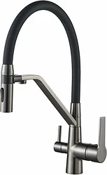 Смеситель Shevanik S278T