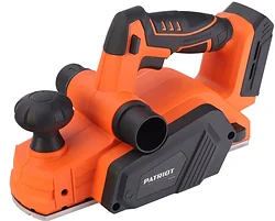 Электрорубанок Patriot PL 820 UES