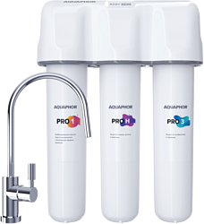 Фильтр для очистки воды Аквафор Baby H Pro Фильтр для очистки воды Аквафор Baby H Pro