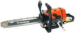 Цепная пила Holzfforma G260 CS26066GY-k37 Цепная пила Holzfforma G260 CS26066GY-k37