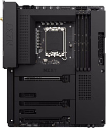 Материнская плата NZXT N7 Z790 N7Z79XTB1