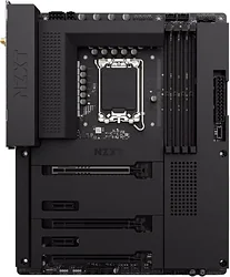 Материнская плата NZXT N7 Z790 N7Z79XTB1 Материнская плата NZXT N7 Z790 N7Z79XTB1