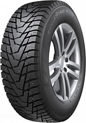 Hankook Winter i*Pike X W429A 245/70 R17 110T (с шипами) Hankook Winter i*Pike X W429A 245/70 R17 110T (с шипами)