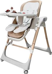 Стульчик трансформер Bubago Frida BG 174-2 (бежевый)