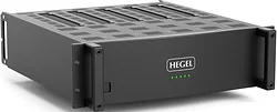 Усилитель мощности Hegel C53 Black