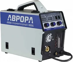 Сварочный аппарат Аврора Динамика 1800