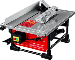 Пильный станок Зубр СРЦ-200 Пильный станок Зубр СРЦ-200