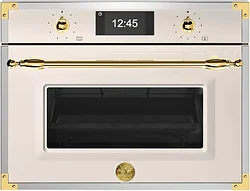 Электрический духовой шкаф Bertazzoni F457HERMWTAG Электрический духовой шкаф Bertazzoni F457HERMWTAG