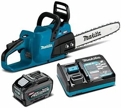 Цепная пила Makita UC026GT101 (с 1-им АКБ)