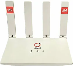 Роутер Olax MC50