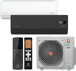 Мульти-сплит-система Royal Clima Multi Flexi EU ERP Upgrade 2RMN-14HN/OUT / RCI-TMN09HN + RCI-VT09HN