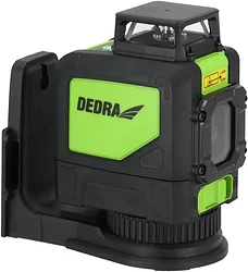 Лазерный нивелир Dedra MC0905