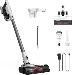 Вертикальный пылесос Tineco A30S Plus