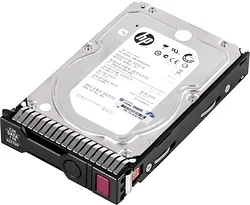 Жесткий диск HP MB1000GCWCV 1TB Жесткий диск HP MB1000GCWCV 1TB