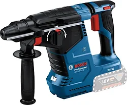 Перфоратор Bosch GBH 18V-24 C Professional 0611923000