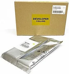 Девелопер Xerox AL С8140 / 8145 / 8170 / Versalink 8000 / 9000 yellow 676K51561 Девелопер Xerox AL С8140 / 8145 / 8170 / Versalink 8000 / 9000 yellow 676K51561