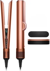 Выпрямитель Dyson Airstrait HT01 (янтарный шелк)