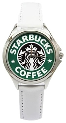 Andy Watch Starbucks Coffee