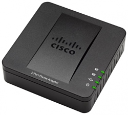 Cisco SPA112