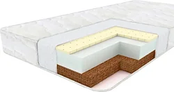 Perina EcoLat 60x119 (ЭКТ-01)